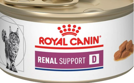 Royal Canin Renal Support D