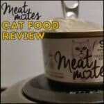 Meat Mates Cat Food Review