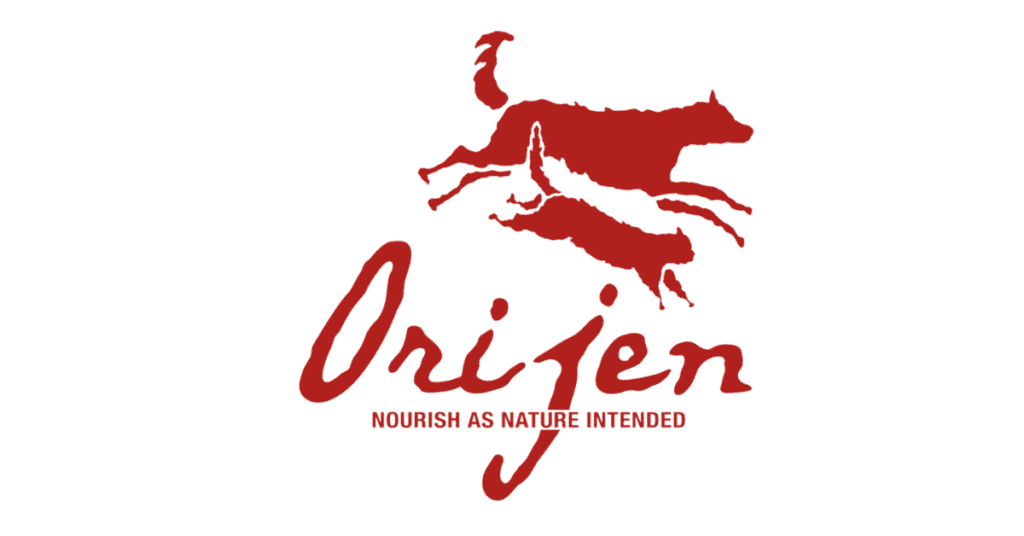 Orijen cat food review