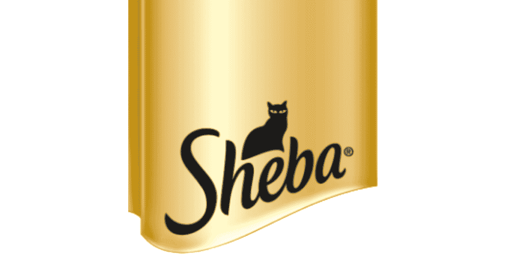 Sheba cat food review