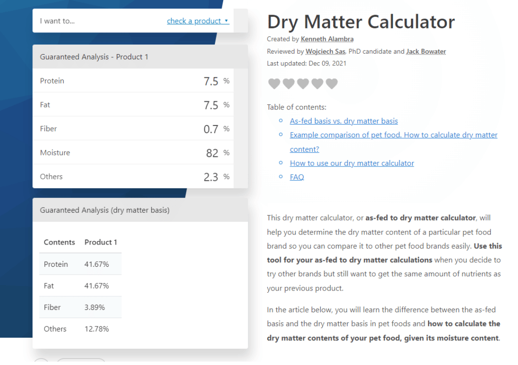 3 Best Wet Cat Food for Senior Cats to Help With Weight Loss