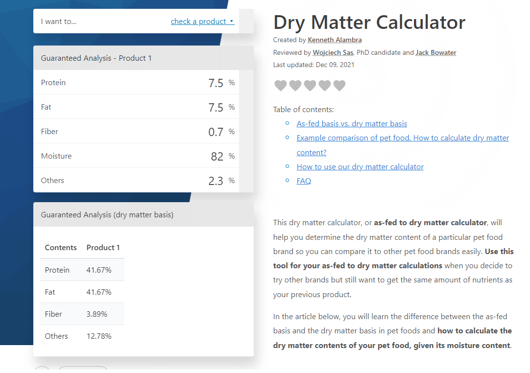 3 Best Wet Cat Food for Senior Cats to Help With Weight Loss