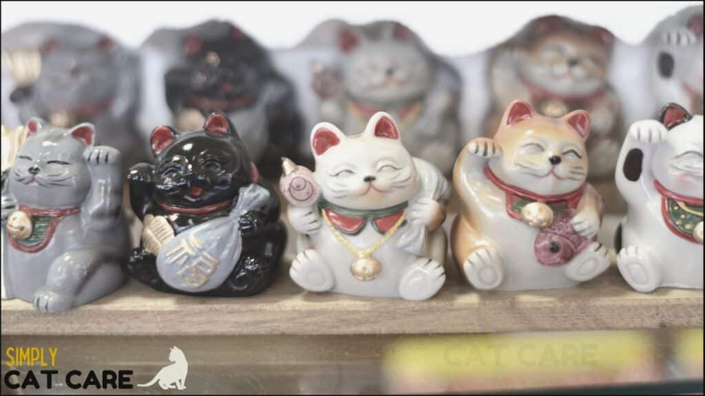 Maneki Neko