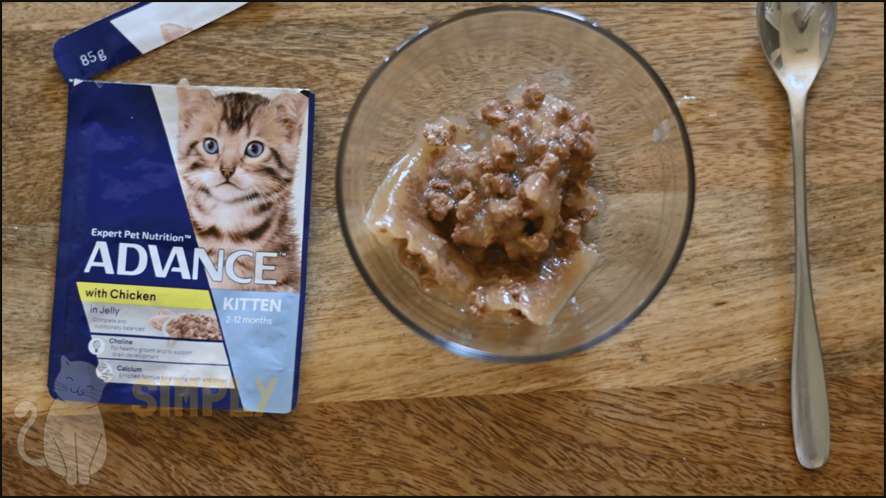 Honest Advance Wet Cat Food Review 2024 Simply Cat Care