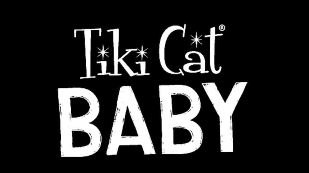 Tiki Baby Cat food review