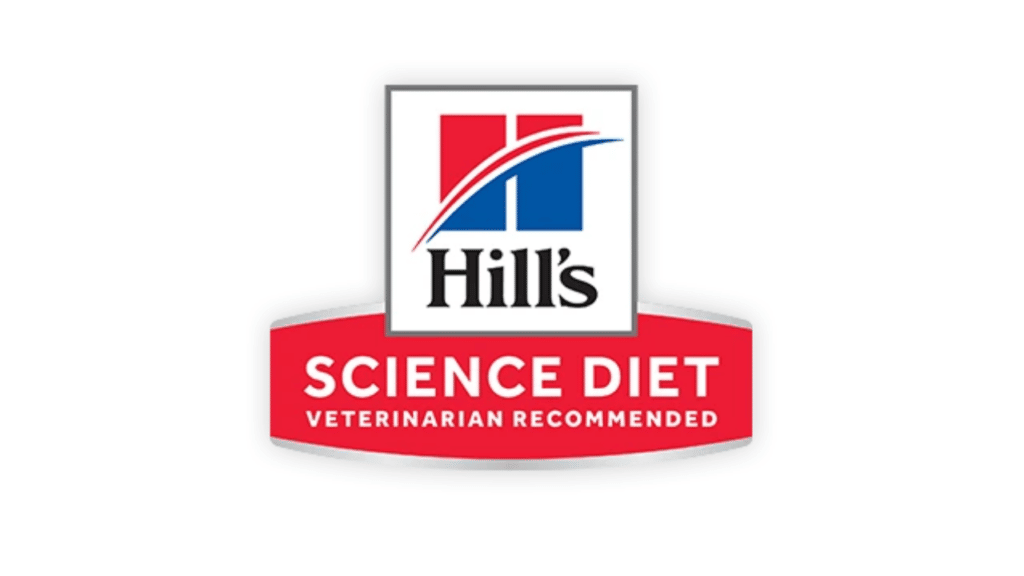 Hills Science Diet cat food review.