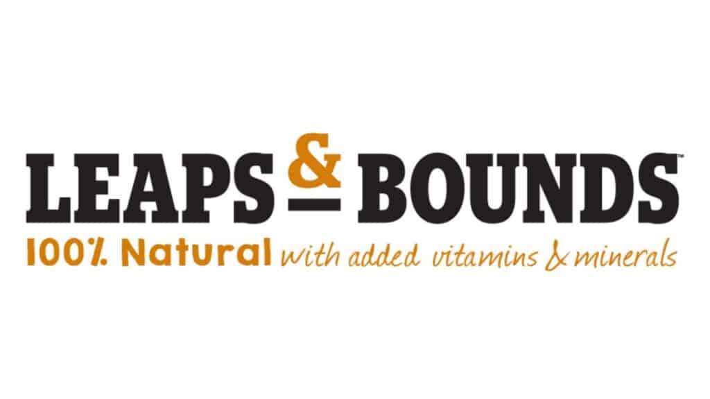 Leaps and bounds cat food review