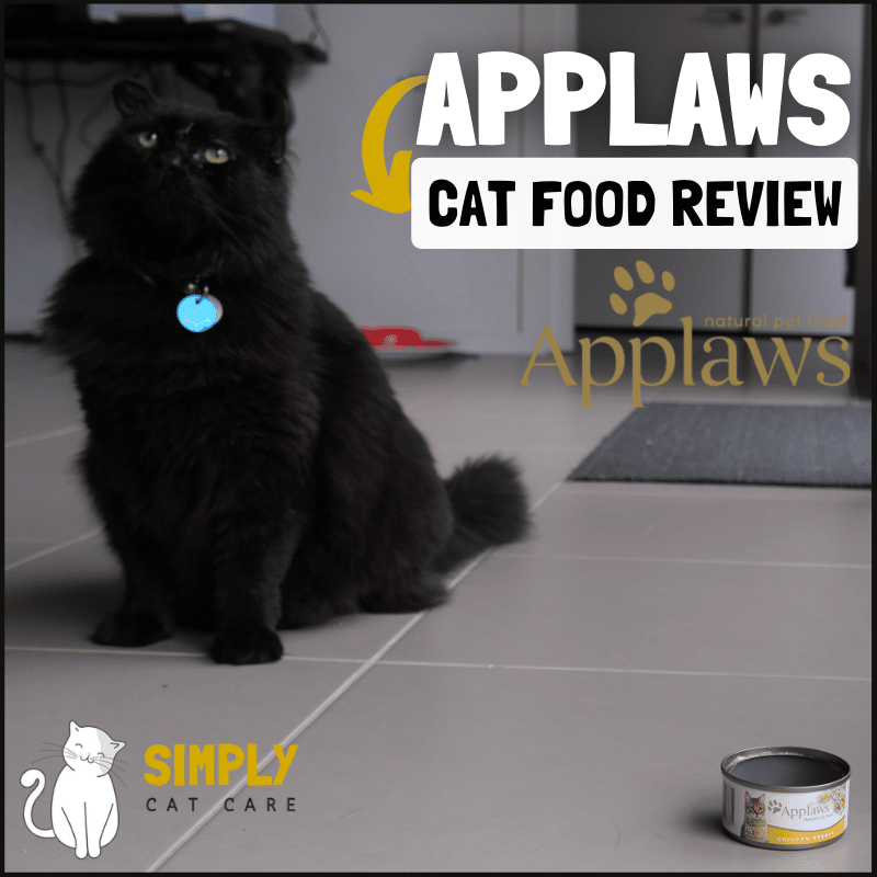 Honest Applaws Cat Food Review
