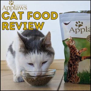 Applaws Cat Food Review