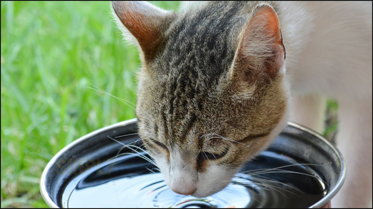 3 Best Cat Food for Cats With Diarrhea to Stop Sloppy Poos