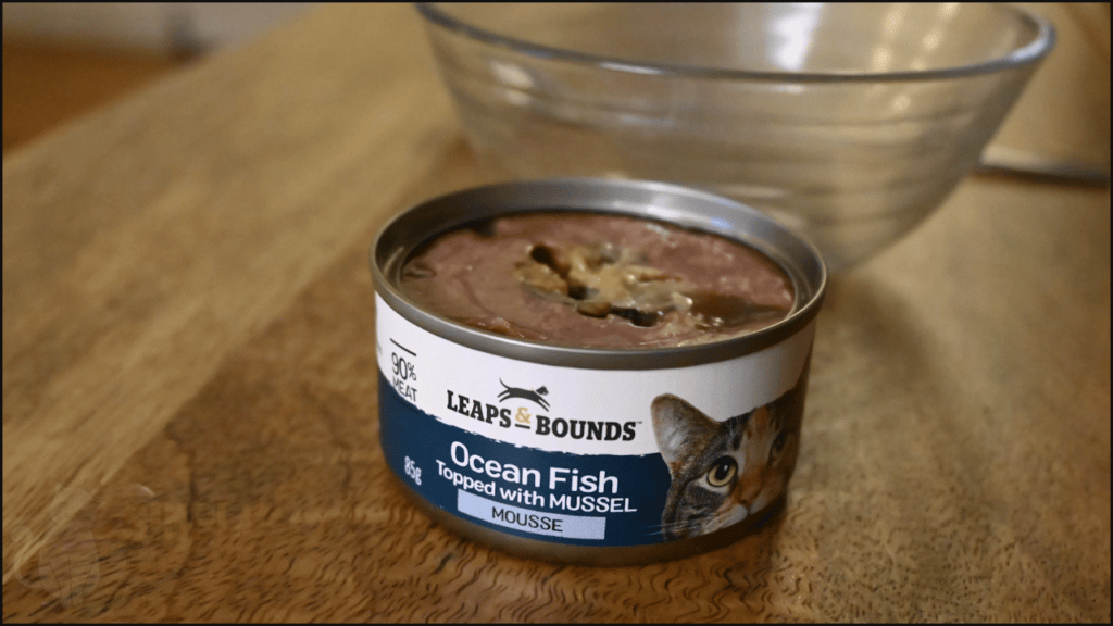 Honest Leaps and Bounds Cat Food Review in 2024 A Winner