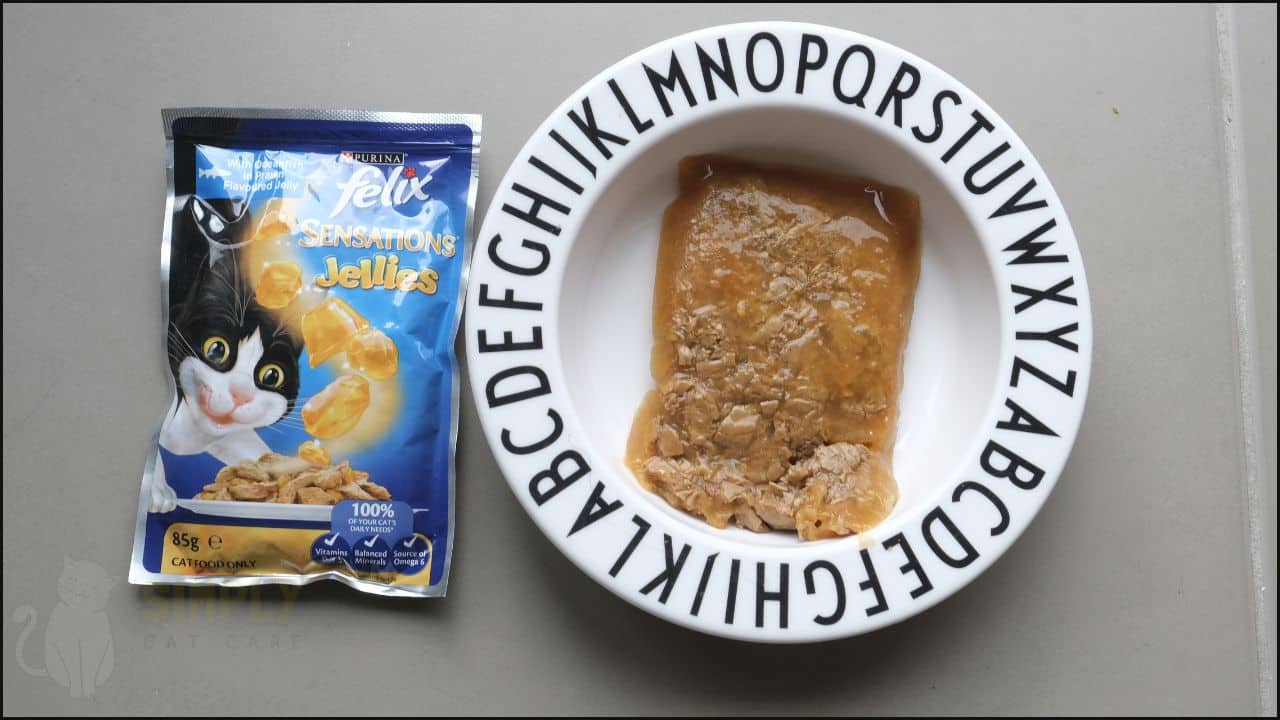 Honest Felix Cat Food Review in 2023 Is it Safe & Healthy?