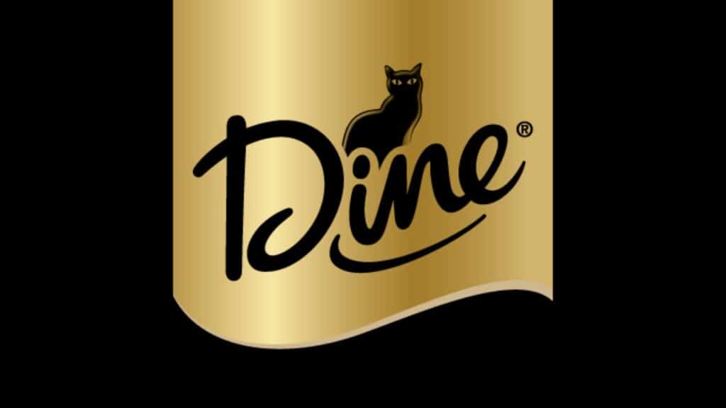 Dine cat food review
