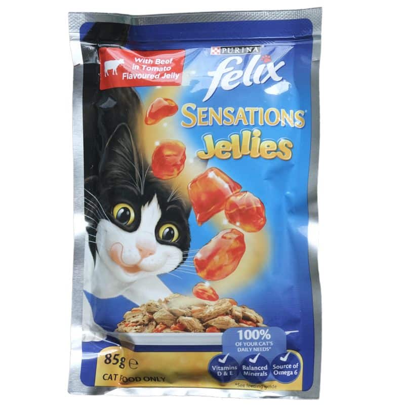 top 10 wet cat foods