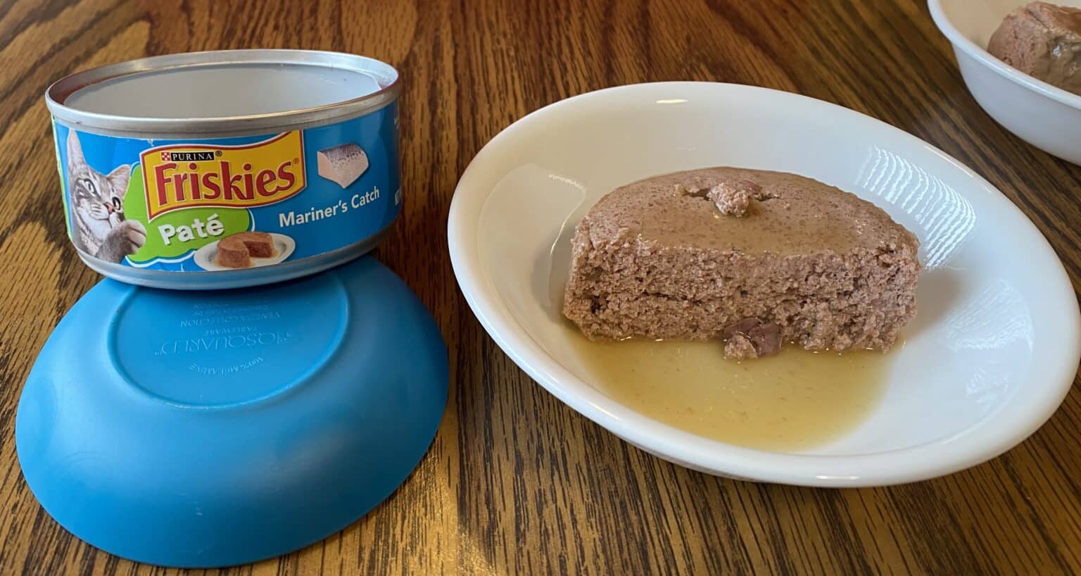 Honest Friskies Wet Cat Food Review Best Budget Cat Food?