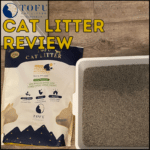 Tofu Cat Litter Australia Review