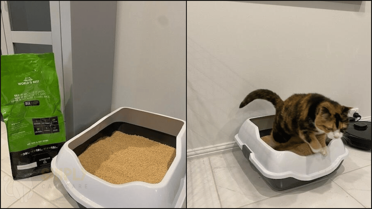 Unbiased World’s Best Cat Litter Review - Cats.com World's best cat litter