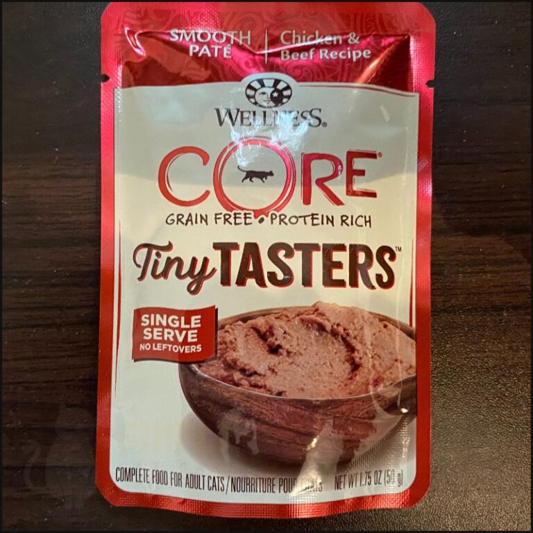 Honest Wellness Core Cat Food Review 2023