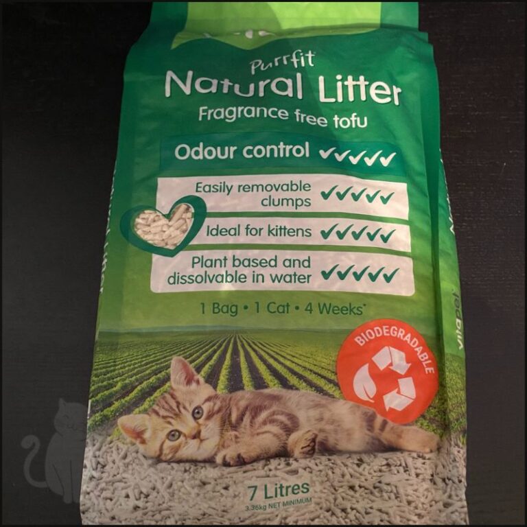 Purrfit Cat Litter Review Is it Perfect? [2023]