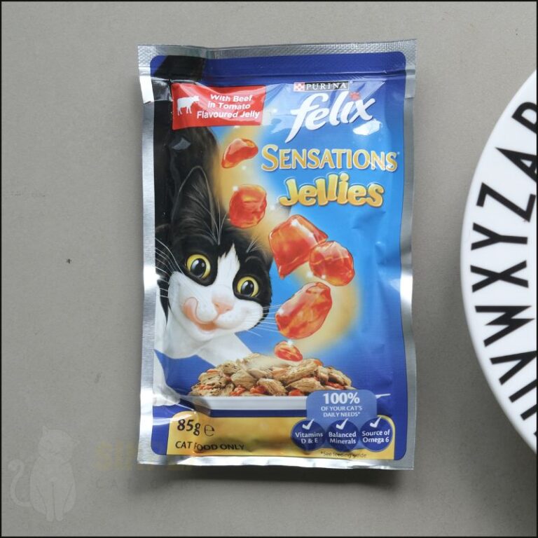 Honest Felix Cat Food Review in 2023 Is it Safe & Healthy?