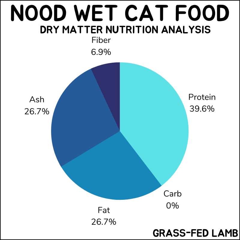 Honest Nood Cat Food Review in 2024