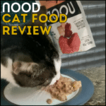 Honest Nood Cat Food Review