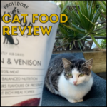 Providore Cat Food Review