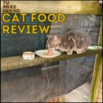 Tu Meke Friend cat food review