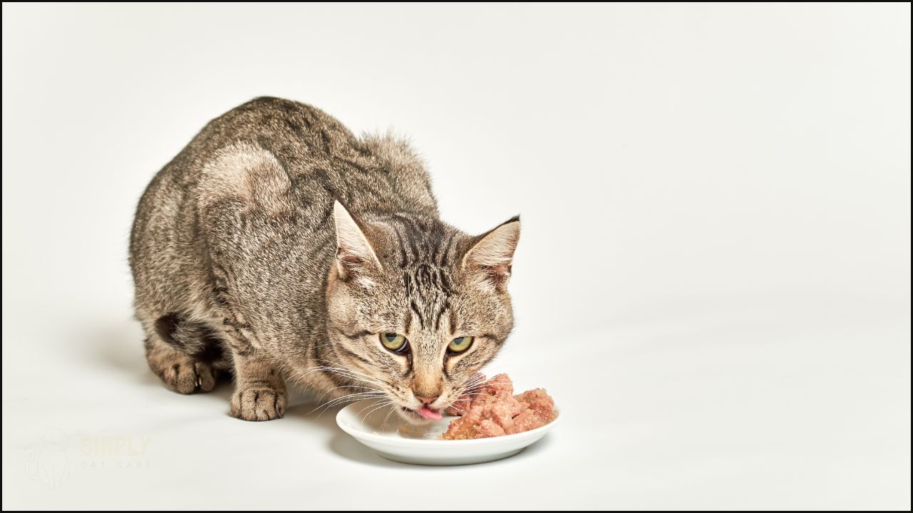Picture of 3 Best Cat Food for Hairballs for Quick Relief