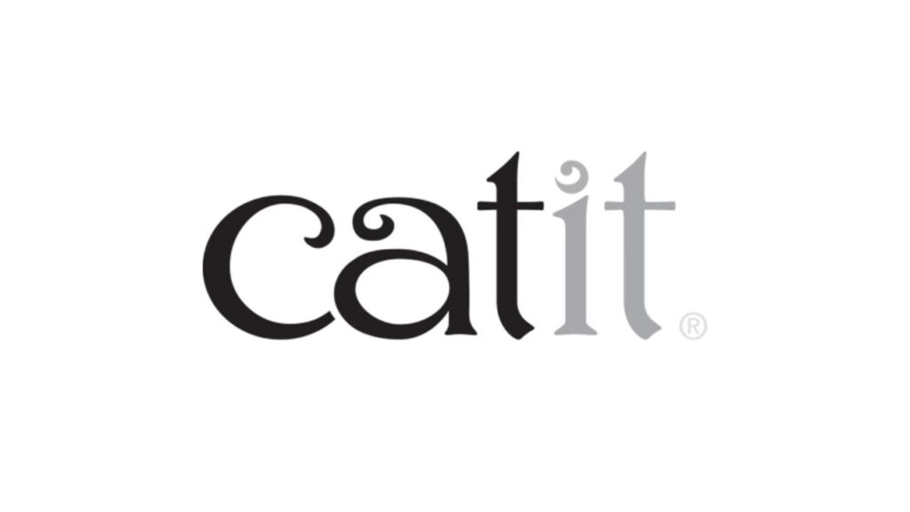 Catit play massager review