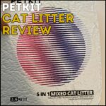 Petkit Cat Litter Review