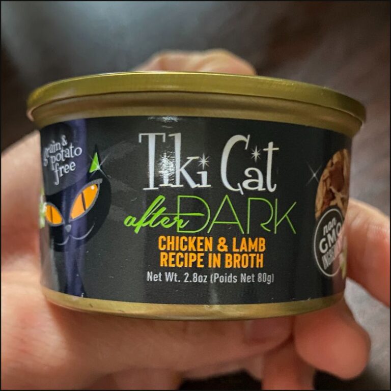 Best Cat Foods Without Carrageenan in 2024